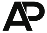 Azah Physiotherapie – AP Logo